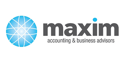 Maxim Accountants JIB