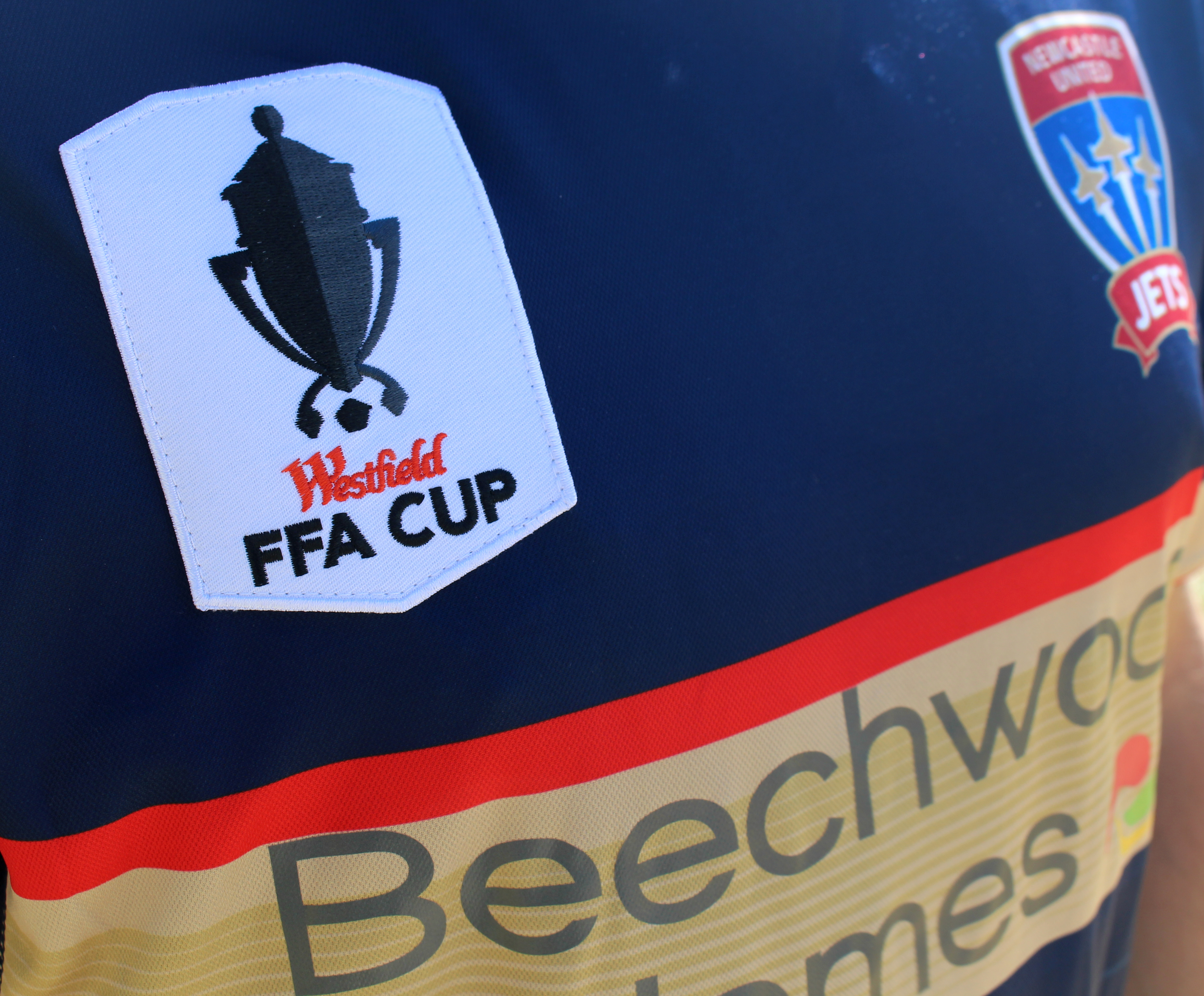 2015 Westfield FFA Cup