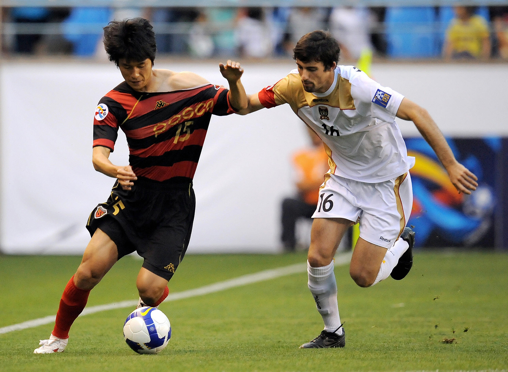Afc champions league 2019 online