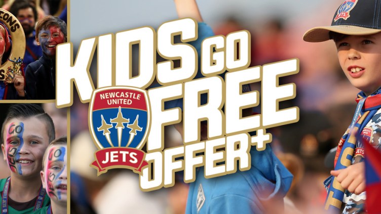 Kids Go Free Offer