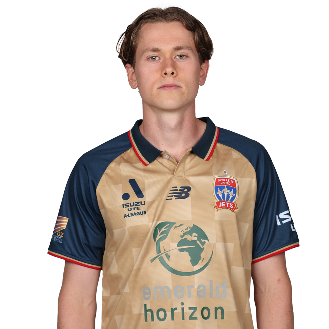 Lachlan Bayliss
