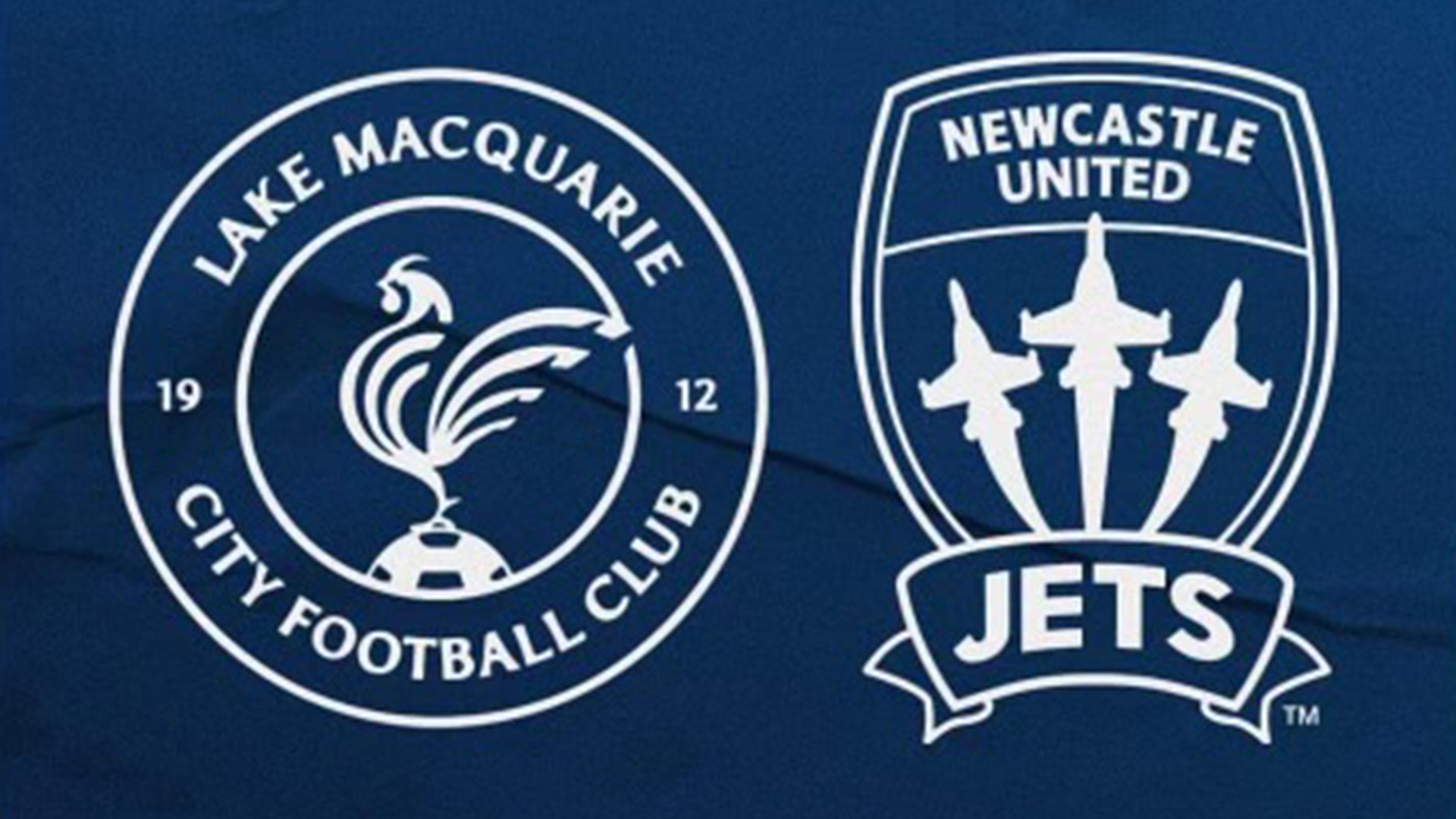 Lake Macquarie City Football Club and the Newcastle Jets Football Club ...