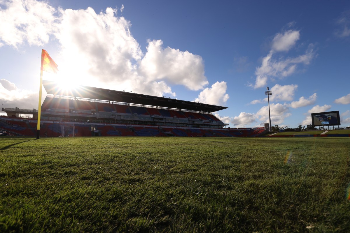 Newcastle Jets confirm ALM player departures