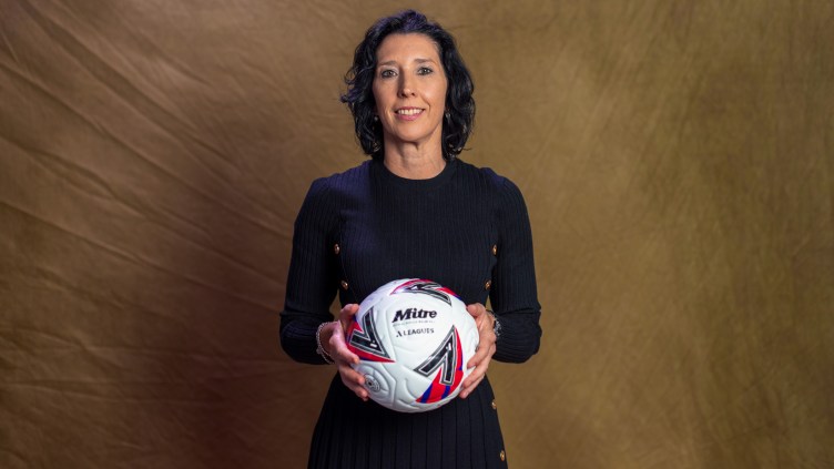 Tain Drinkwater, Chief Executive Officer at Newcastle Jets