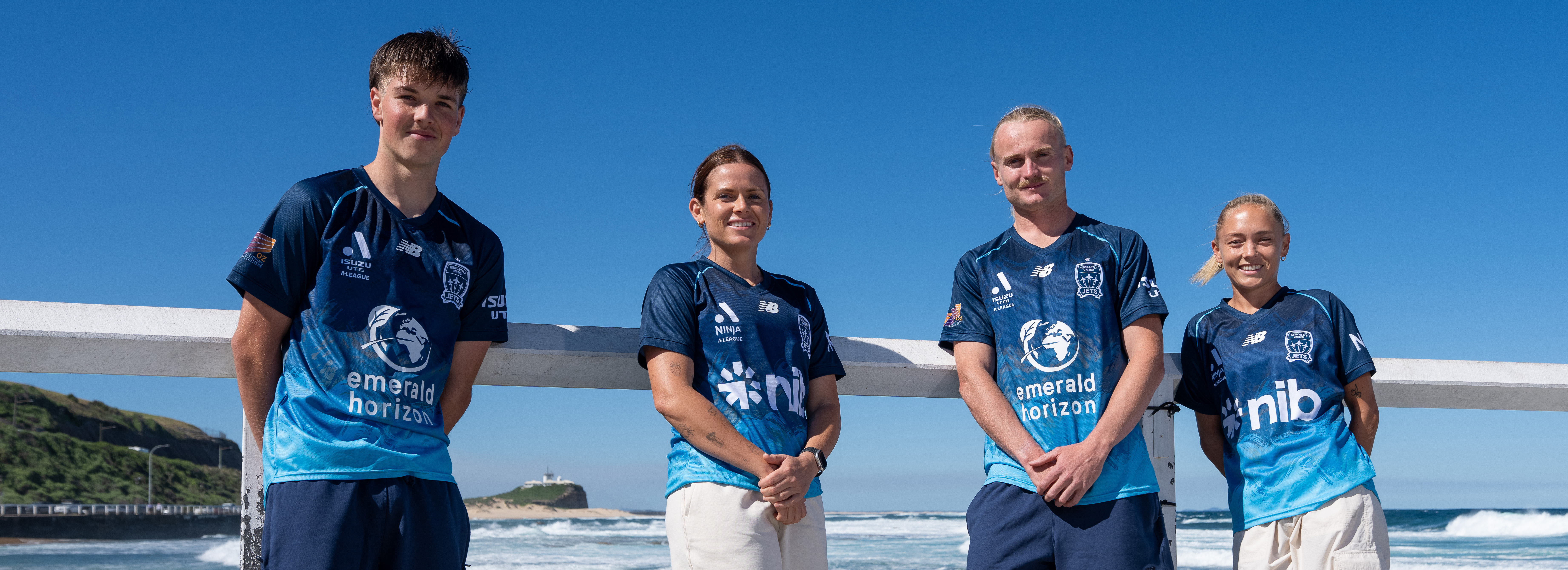 Home - Newcastle Jets