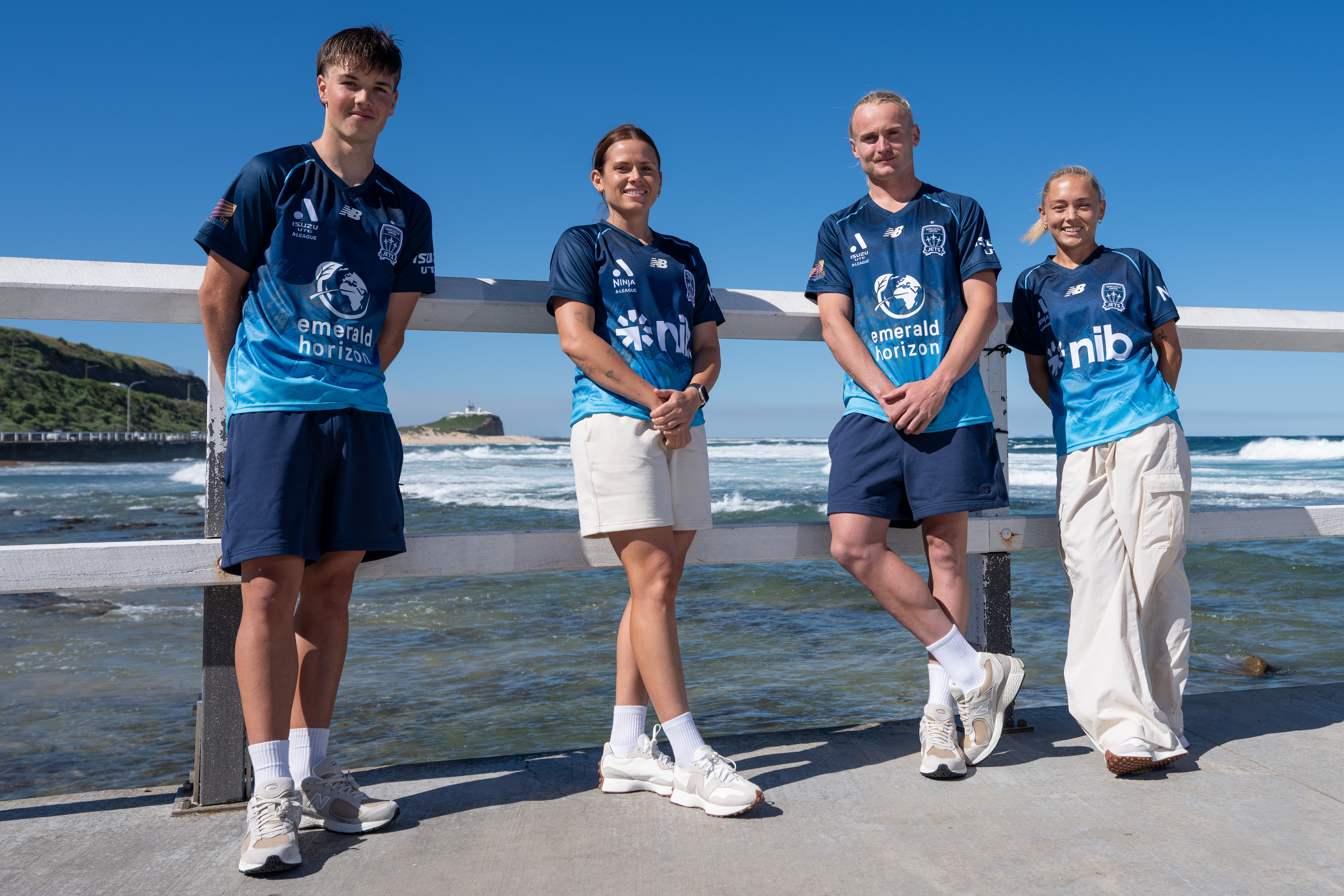 Home - Newcastle Jets