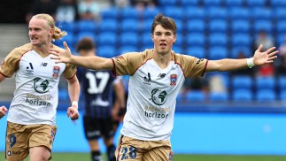 Match Report: Jets dampen Auckland’s spirits