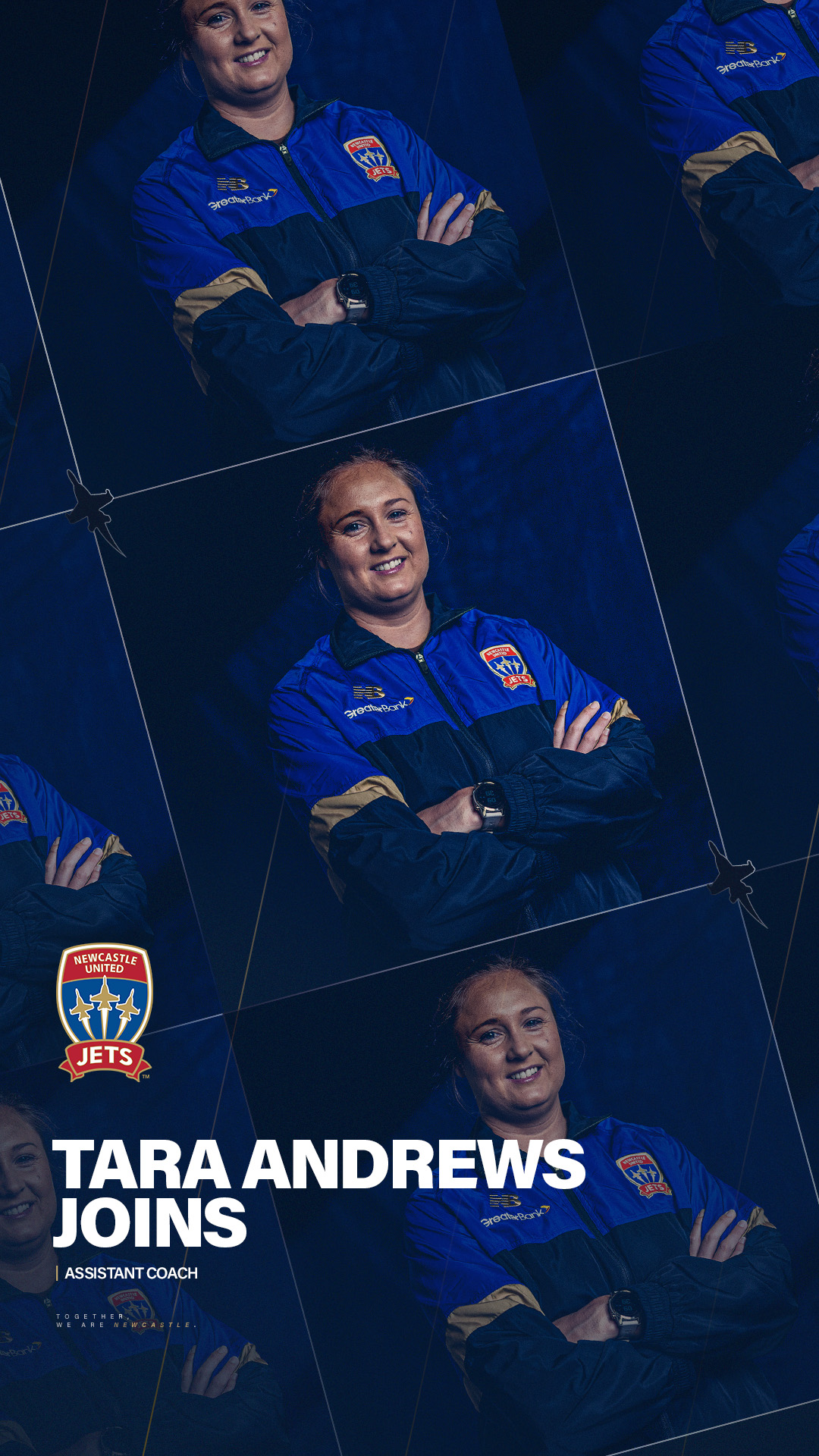 Home - Newcastle Jets