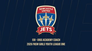 Expression of Interest – Youth Coach (U16 Girls)