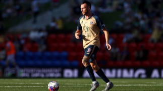 Aleksandar Šušnjar to depart the Club