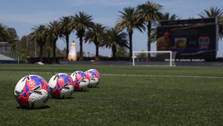 Ninja A-League Match rescheduled