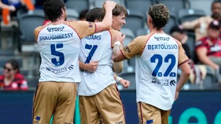 Match Report: Box Office Jets Defeat Wanderers To Jump Into Top Three