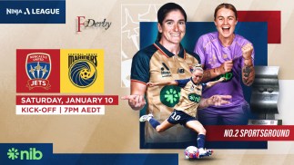 Ninja A-League F3 Derby kick-off time changed