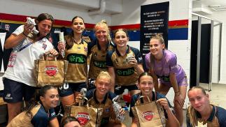 Newcastle Jets and Schnitz Cameron Park Announce Partnership