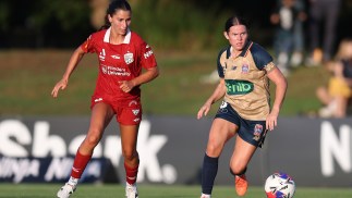 Cass Davis to miss the remainder of the season.