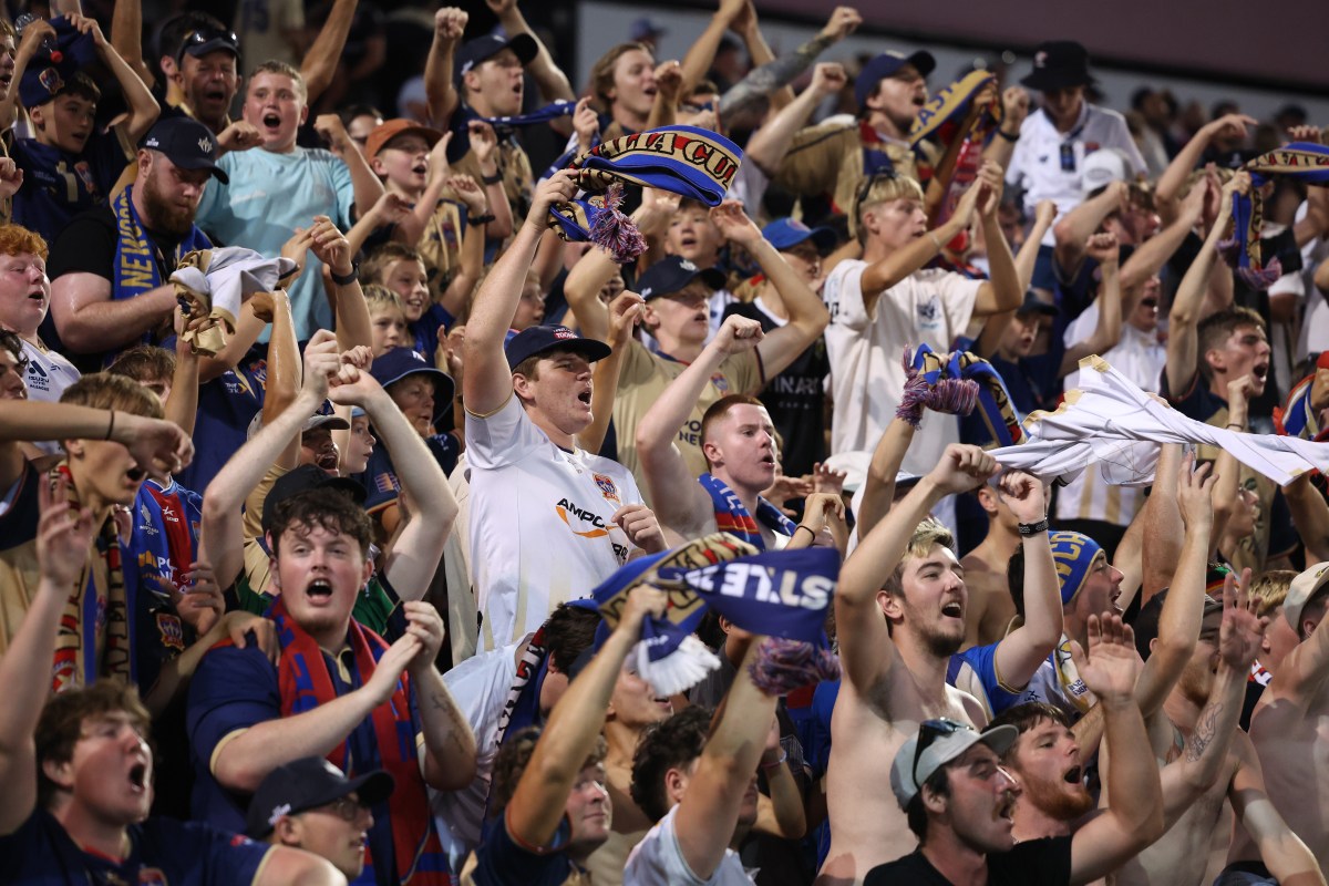 Newcastle Jets Vs Wanderers: Persiapan, Kondisi Tim, dan Informasi Tiket untuk Laga 7 Maret 2026