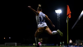 Match Report: Jets suffer defeat against Roar