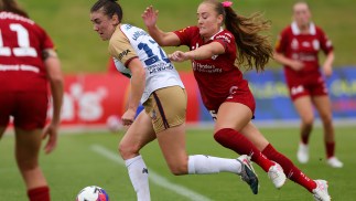 Match Report: 3-1 to the Good as Jets Beat Adelaide