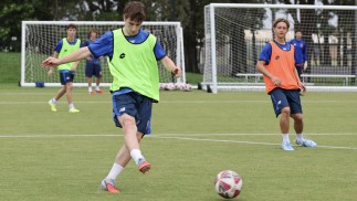 Match Report: Late Show For Youth Team Secures Vital Three Points