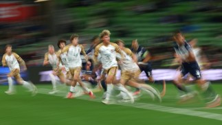 Match Report: Adams Brace Seals 2-2 Draw on the Road