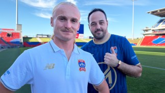 M-Brace F3 Derby Challenge