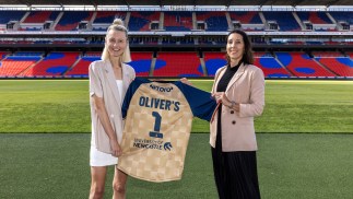 Oliver’s Real Food and Newcastle Jets Announce Strategic Partnership Across Men’s and Women’s Junior and A‑League Programs