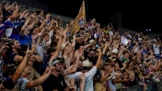 Weekend Guide: Anzac Day F3 Derby