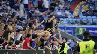 Weekend Guide: Semi-Final First Leg In Sydney