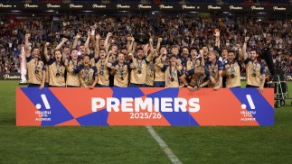 Season in Review: Newcastle Jets Men’s 2025/2026