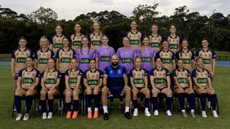 Season in Review: Newcastle Jets Women’s 2025/26