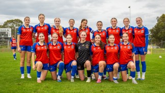 Match Report: Youth Team Defeated By SD Raiders