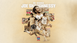 Joe Shaughnessy Extends Contract with the Jets