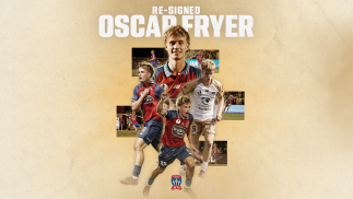 Cup Final Hero Re-Signs with the Newcastle Jets