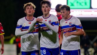 Newcastle Jets To Take On Adamstown Rosebud FC
