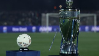 Australia Cup: How It Works