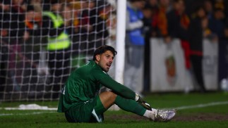 Match Report: Late Goal Secures Preston Win