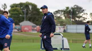 “Exciting! It’s Nice to be Back” – A Sit-Down with Mark Milligan