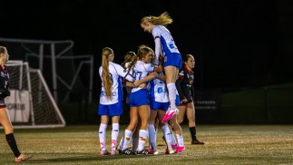 Match Report: Youth Team Return to winning Ways Against Blacktown City