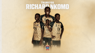 Richard NKomo to depart the Jets