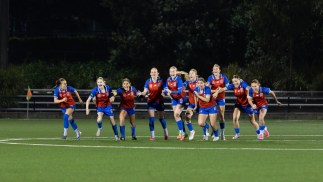 Match Report: Comeback for the ages sends Youth Team To Final