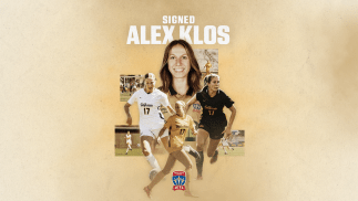 Newcastle Jets sign Alex Klos