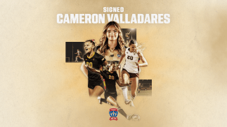 Newcastle Jets sign Cam Valladares