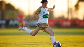 Lauren Allan announces retirement from A-League