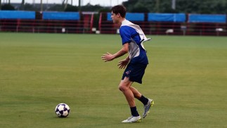Kaiden Walshe Named in Joeys Squad