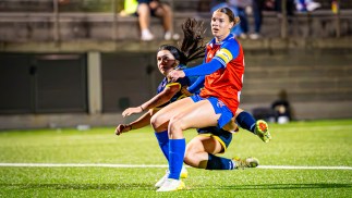 Match Report: Grand Final Heartbreak in FNSW League One Womens