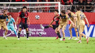 Match Report: Jets endure tough opening ACL Elite match