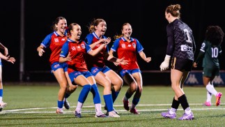 Match Preview: FNSW League One women’s Grand Final