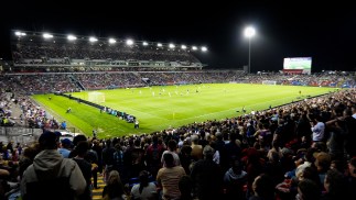 ACL Elite Ticketing information
