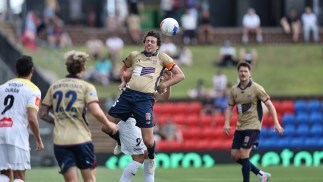 ALM MATCH REPORT: Newcastle Jets vs Wellington Phoenix