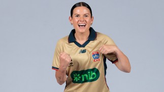ALW MATCH PREVIEW: JETS TO BATTLE GLORY IN WESTON